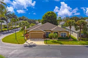 12806 Meadowhawk Dr, Fort Myers, FL 33912, Sold 01/12/22