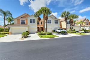 8261 Village Edge Cir #4, Fort Myers, FL 33919, Sold 10/15/21