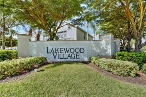 8261 Village Edge Cir #4, Fort Myers, FL 33919, Sold 10/15/21