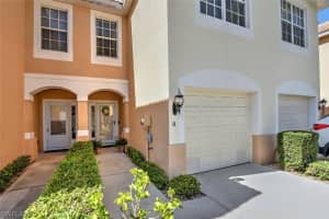 8261 Village Edge Cir #4, Fort Myers, FL 33919, Sold 10/15/21