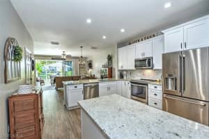 8261 Village Edge Cir #4, Fort Myers, FL 33919, Sold 10/15/21