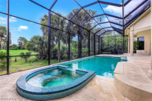 987 Barcarmil Way, Naples, FL 34110, Sold 11/22/21