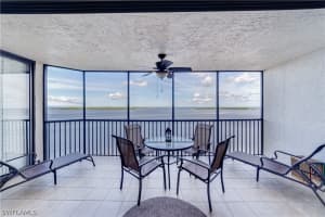 17170 Harbour Pointe Dr #602, Fort Myers, FL 33908, Sold 12/17/21