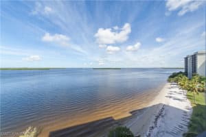 17170 Harbour Pointe Dr #602, Fort Myers, FL 33908, Sold 12/17/21