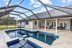 16250 Forest Mist Ct, Alva, FL 33920, Sold 03/25/22