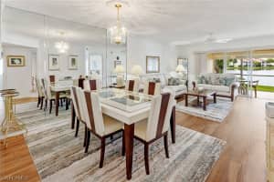 7778 Emerald Cir, Naples, FL 34109, Sold 10/28/21