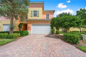 16165 Via Solera Cir APT 104, Fort Myers, FL 33908, Sold 11/01/21