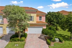 16165 Via Solera Cir APT 104, Fort Myers, FL 33908, Sold 11/01/21
