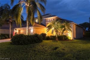 20180 Rookery Dr, Estero, FL 33928, Sold 12/01/21