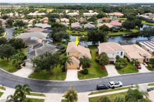 20180 Rookery Dr, Estero, FL 33928, Sold 12/01/21