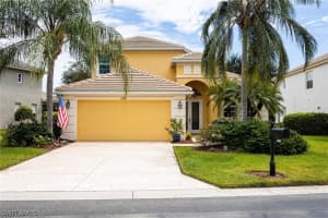 20180 Rookery Dr, Estero, FL 33928, Sold 12/01/21