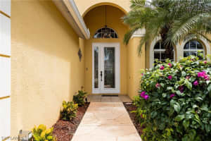 20180 Rookery Dr, Estero, FL 33928, Sold 12/01/21