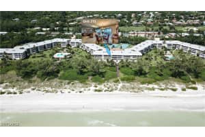 1605 Middle Gulf Dr UNIT 215, Sanibel, FL 33957, Sold 12/30/21