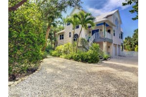 5298 Umbrella Pool Rd, Sanibel, FL 33957, Sold 11/24/21