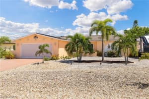 12284 Star Shell Dr, Matlacha Isles, FL 33991, Sold 10/19/21