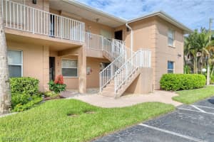 15001 Arbor Lakes Dr E Apt 206, North Fort Myers, FL 33917, Sold 11/23/21