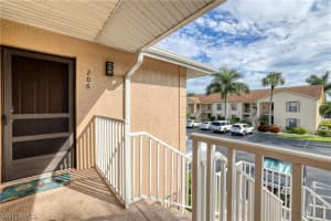 15001 Arbor Lakes Dr E Apt 206, North Fort Myers, FL 33917, Sold 11/23/21