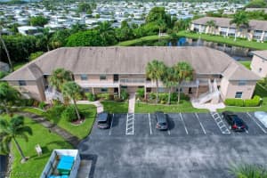 15001 Arbor Lakes Dr E Apt 206, North Fort Myers, FL 33917, Sold 11/23/21
