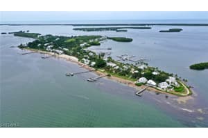 134 Useppa Is, Captiva, FL 33924, Sold 09/08/22