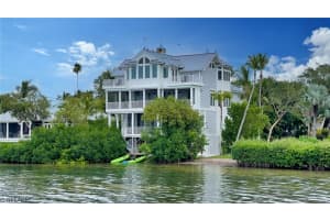 134 Useppa Is, Captiva, FL 33924, Sold 09/08/22
