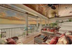 134 Useppa Is, Captiva, FL 33924, Sold 09/08/22
