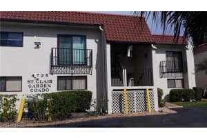 4728 Orange Grove Blvd APT 14, North Fort Myers, FL 33903, Sold 02/28/22