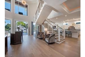 3243 Gin Ln, Naples, FL 34102, Sold 12/09/21