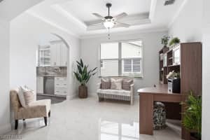 1325 Mariposa Cir, Naples, FL 34105, Sold 10/21/21