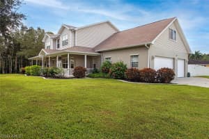 6708 Dabney St, Fort Myers, FL 33966, Sold 10/28/21