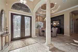 12571 Water Oak Dr, Estero, FL 33928, Sold 01/12/22