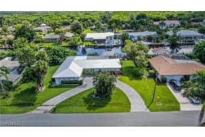 2166 Cape Way, North Fort Myers, FL 33917, Sold 11/16/21