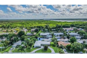 2166 Cape Way, North Fort Myers, FL 33917, Sold 11/16/21