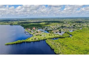 2166 Cape Way, North Fort Myers, FL 33917, Sold 11/16/21