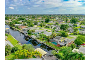 4311 S Atlantic Cir, North Fort Myers, FL 33903, Sold 10/21/21