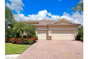 8143 Monticello Ct, Naples, FL 34104, Sold 11/01/21