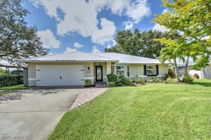 13219 Marquette Blvd, Fort Myers, FL 33905, Sold 03/14/22