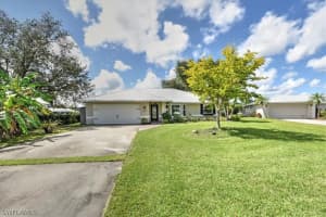 13219 Marquette Blvd, Fort Myers, FL 33905, Sold 03/14/22
