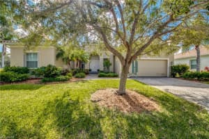 16098 Thorn Wood Dr, Fort Myers, FL 33908, Sold 06/15/22