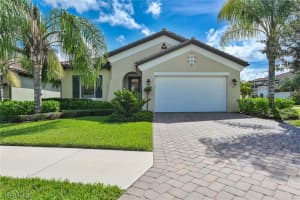 4755 Abaca Cir, Naples, FL 34119, Sold 11/30/21