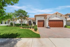 5358 Chandler Wy, Ave Maria, FL 34142, Sold 11/23/21