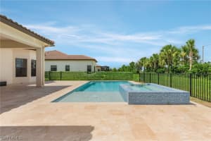 5358 Chandler Wy, Ave Maria, FL 34142, Sold 11/23/21