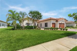 5358 Chandler Wy, Ave Maria, FL 34142, Sold 11/23/21