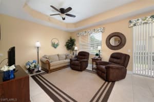16121 Via Solera Cir APT 103, Fort Myers, FL 33908, Sold 10/15/21