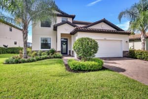 4768 Formosa Dr, Naples, FL 34119, Sold 11/08/21