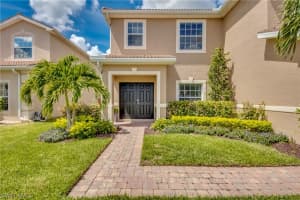 2006 Willow Branch Dr, Cape Coral, FL 33991, Sold 10/29/21