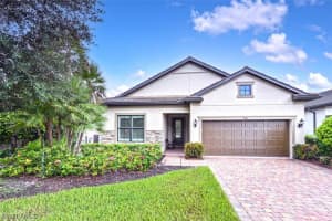 9436 Whooping Crane Wy, Naples, FL 34120, Sold 11/12/21