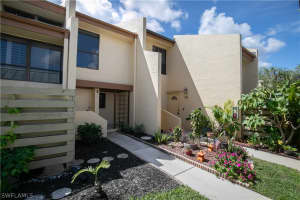8805 Lateen Ln APT 203, Fort Myers, FL 33919, Sold 11/22/21