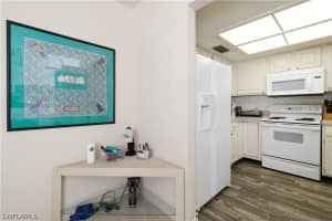 8805 Lateen Ln APT 203, Fort Myers, FL 33919, Sold 11/22/21