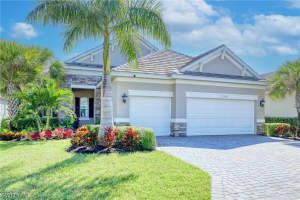 13566 Starwood Ln, Fort Myers, FL 33912, Sold 11/02/21
