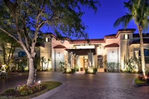 221 9th St S, Naples, FL 34102, Sold 12/29/21